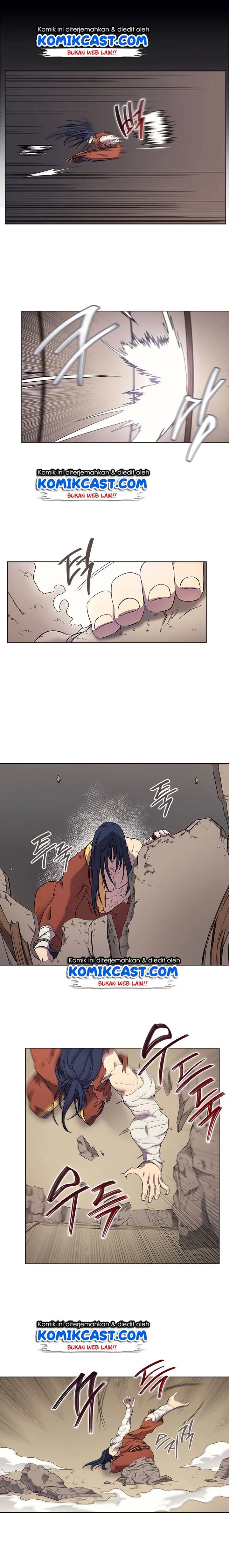 Halaman 11 — Heavenly Demon Reborn! Chapter 113