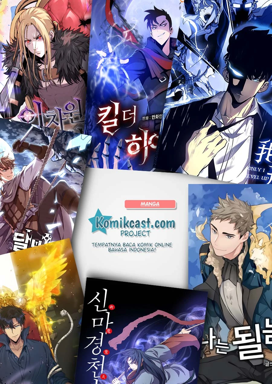 Halaman 18 — Heavenly Demon Reborn! Chapter 113