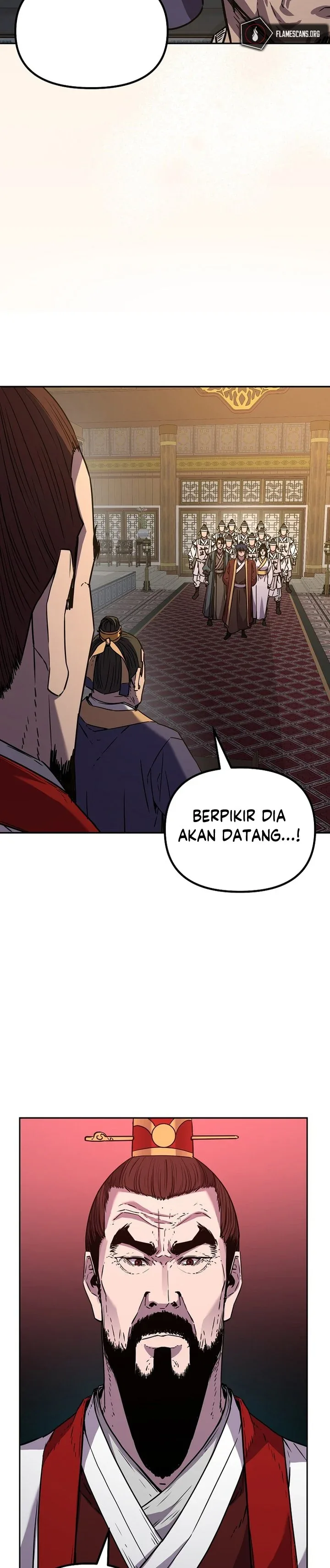 Halaman 4 — The Reborn Ranker Chronicles Chapter 87