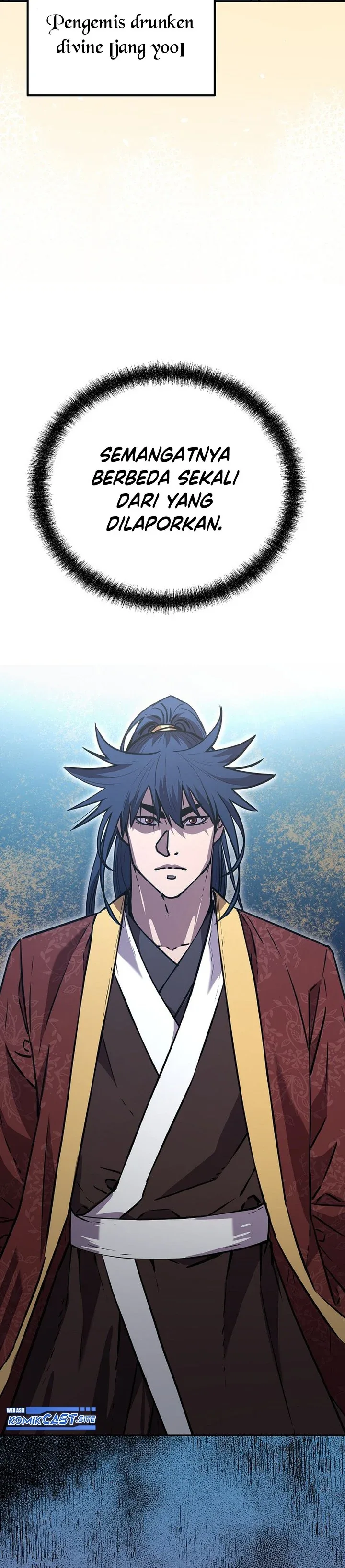 Halaman 8 — The Reborn Ranker Chronicles Chapter 87