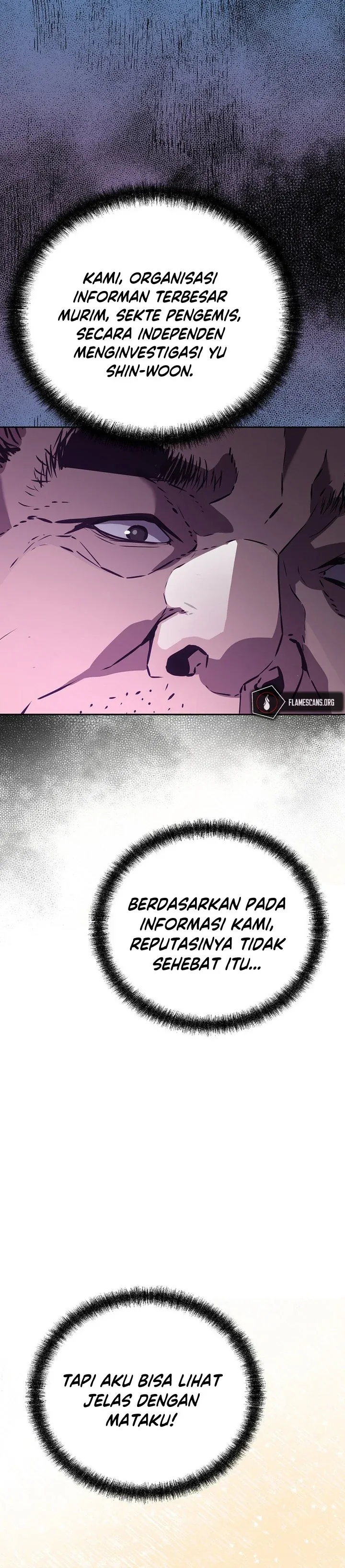 Halaman 9 — The Reborn Ranker Chronicles Chapter 87