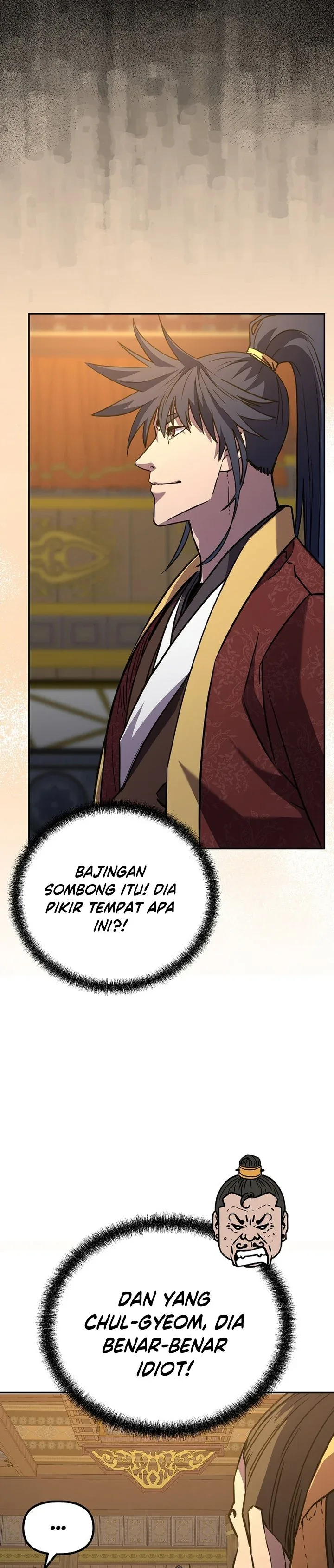 Halaman 12 — The Reborn Ranker Chronicles Chapter 87