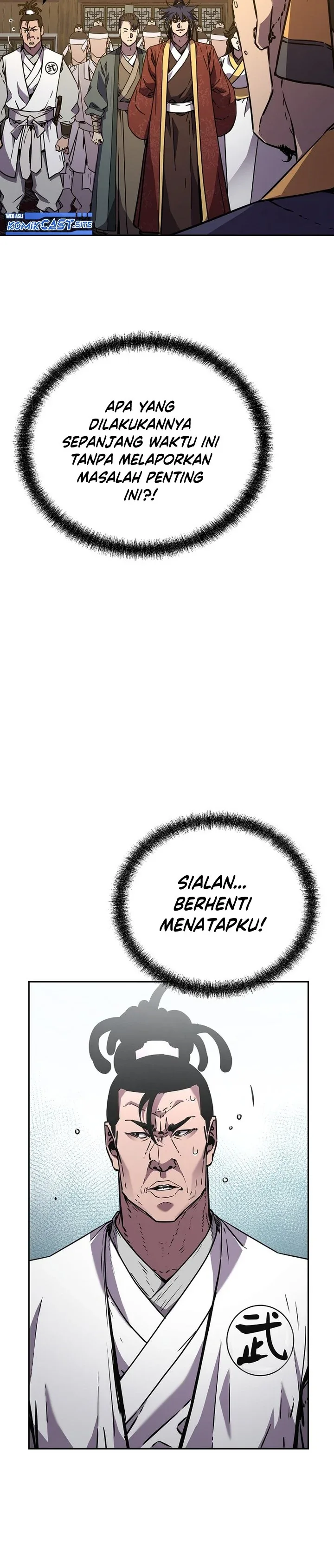 Halaman 13 — The Reborn Ranker Chronicles Chapter 87