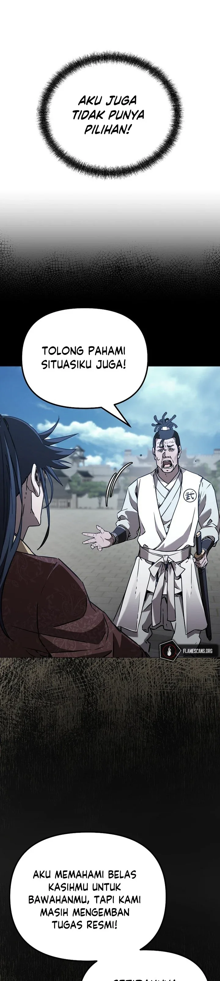 Halaman 14 — The Reborn Ranker Chronicles Chapter 87