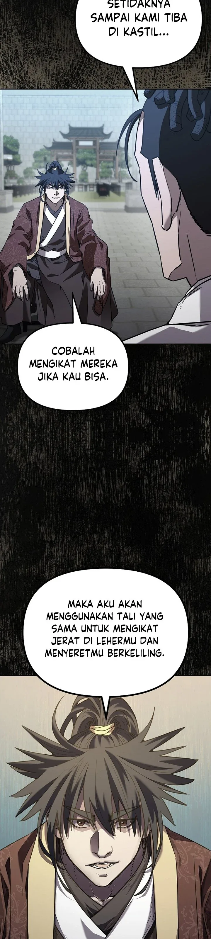 Halaman 15 — The Reborn Ranker Chronicles Chapter 87