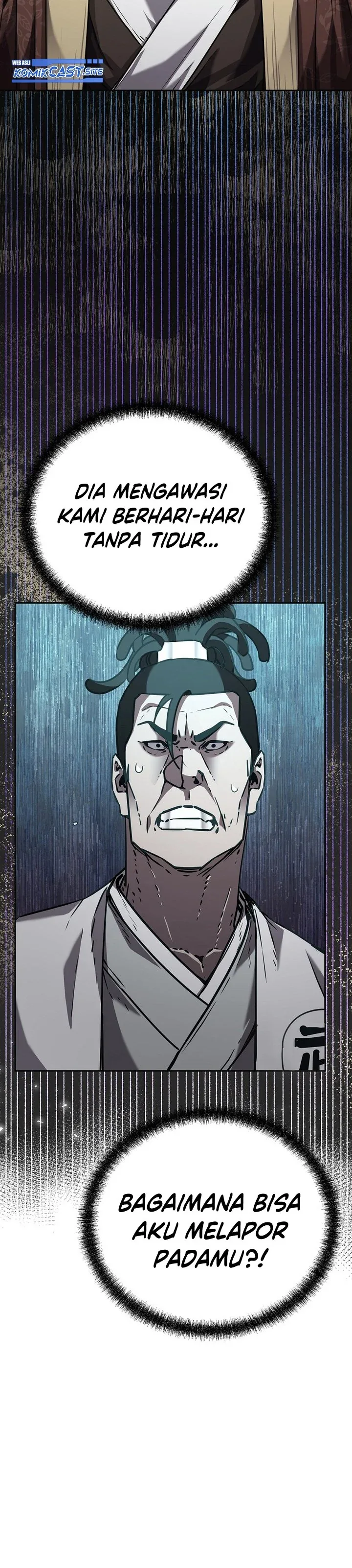 Halaman 16 — The Reborn Ranker Chronicles Chapter 87