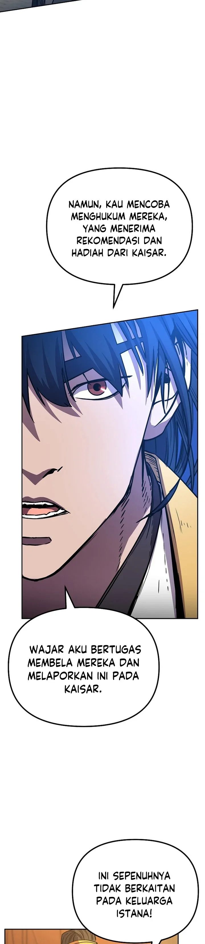 Halaman 19 — The Reborn Ranker Chronicles Chapter 87