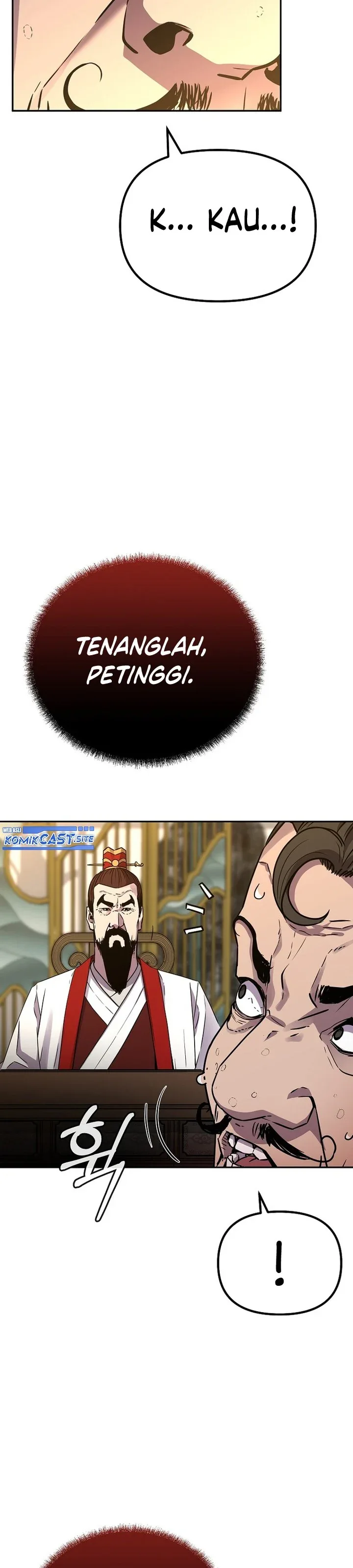 Halaman 23 — The Reborn Ranker Chronicles Chapter 87