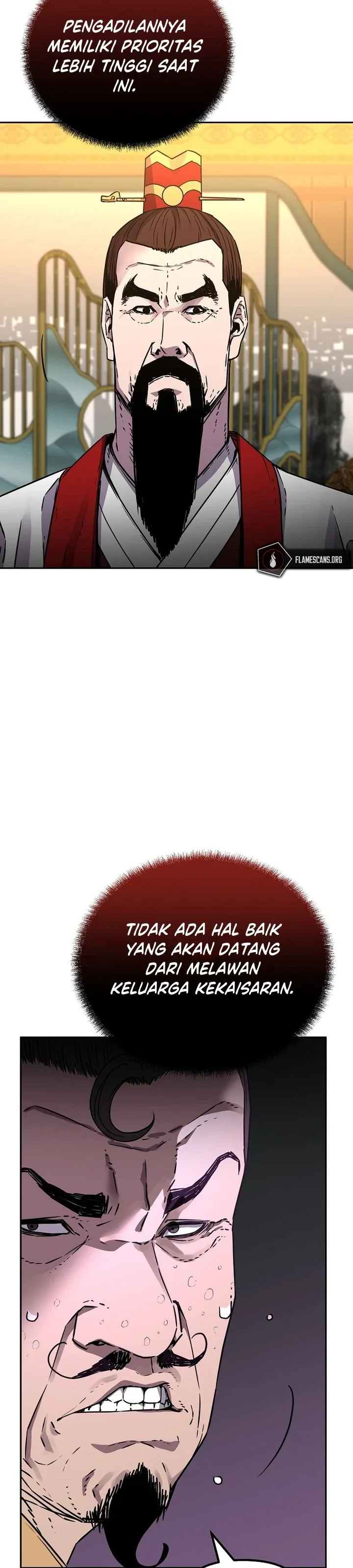 Halaman 24 — The Reborn Ranker Chronicles Chapter 87