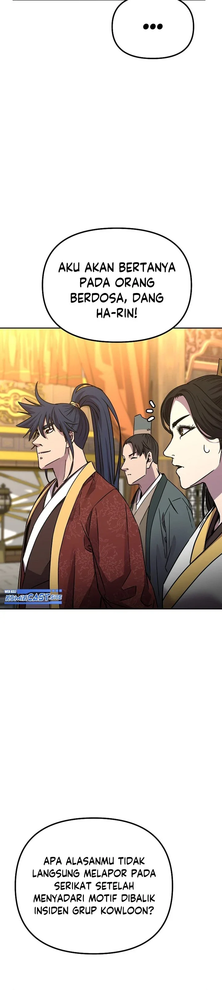 Halaman 25 — The Reborn Ranker Chronicles Chapter 87