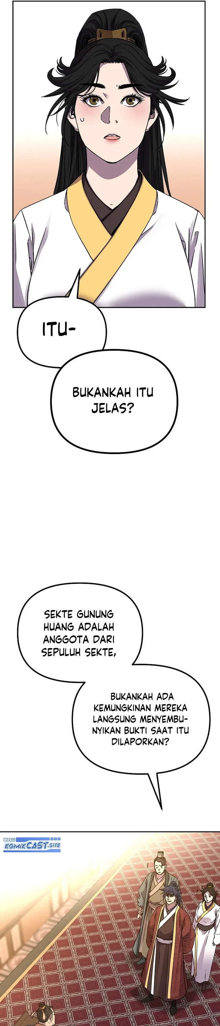 Halaman 26 — The Reborn Ranker Chronicles Chapter 87
