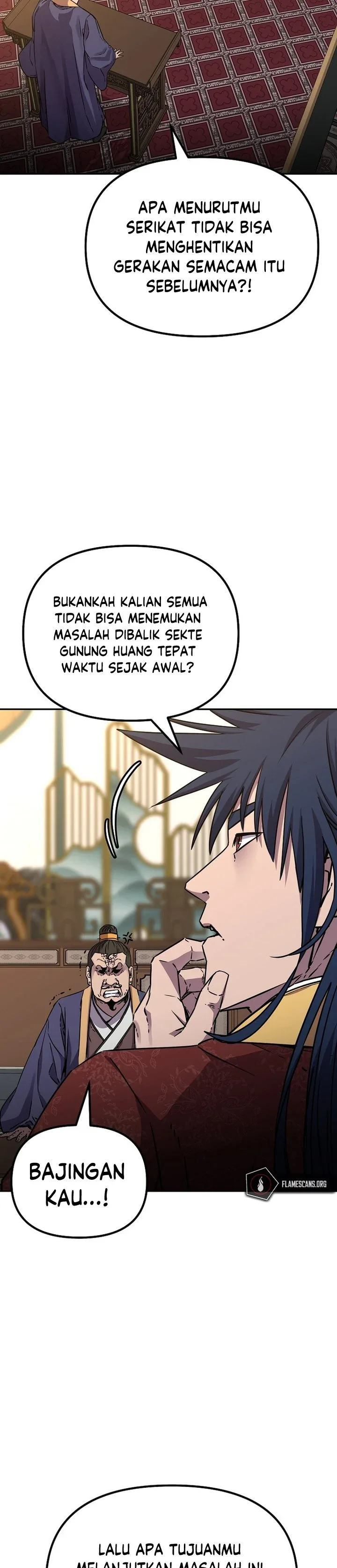 Halaman 27 — The Reborn Ranker Chronicles Chapter 87