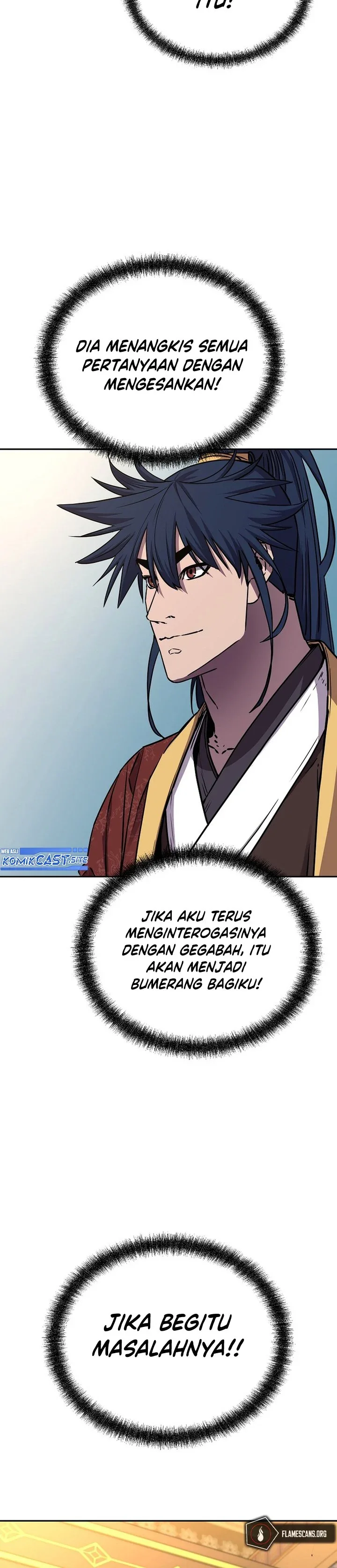 Halaman 29 — The Reborn Ranker Chronicles Chapter 87