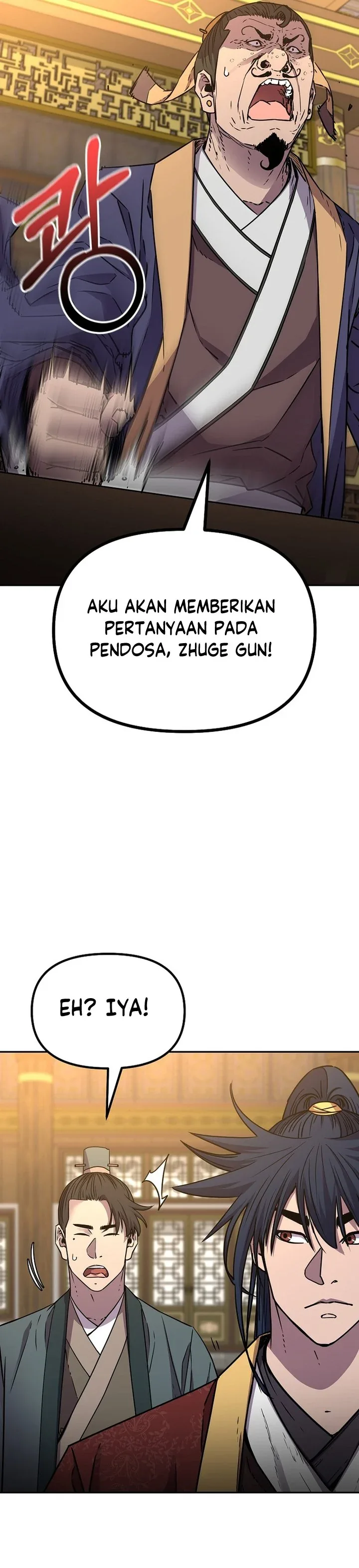 Halaman 30 — The Reborn Ranker Chronicles Chapter 87