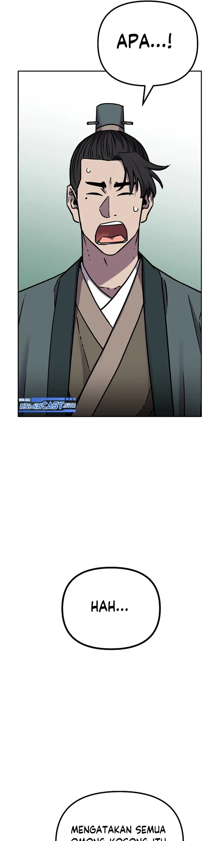 Halaman 34 — The Reborn Ranker Chronicles Chapter 87