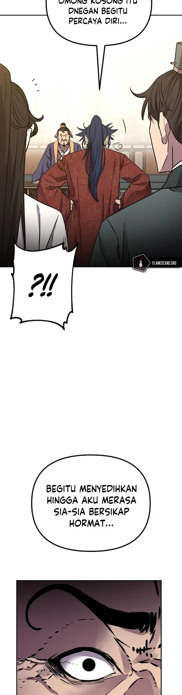 Halaman 35 — The Reborn Ranker Chronicles Chapter 87