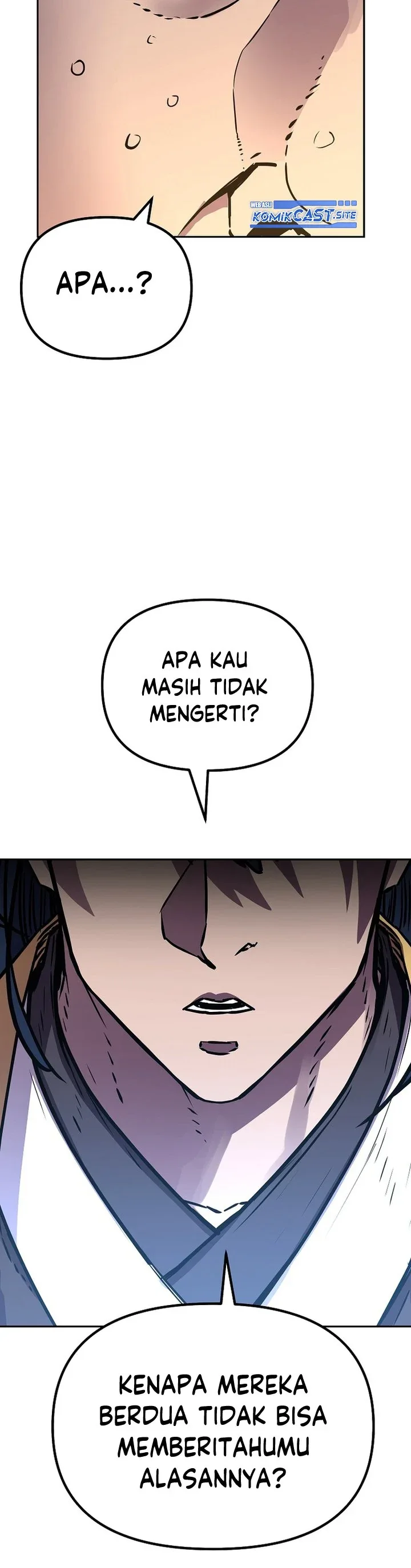 Halaman 36 — The Reborn Ranker Chronicles Chapter 87