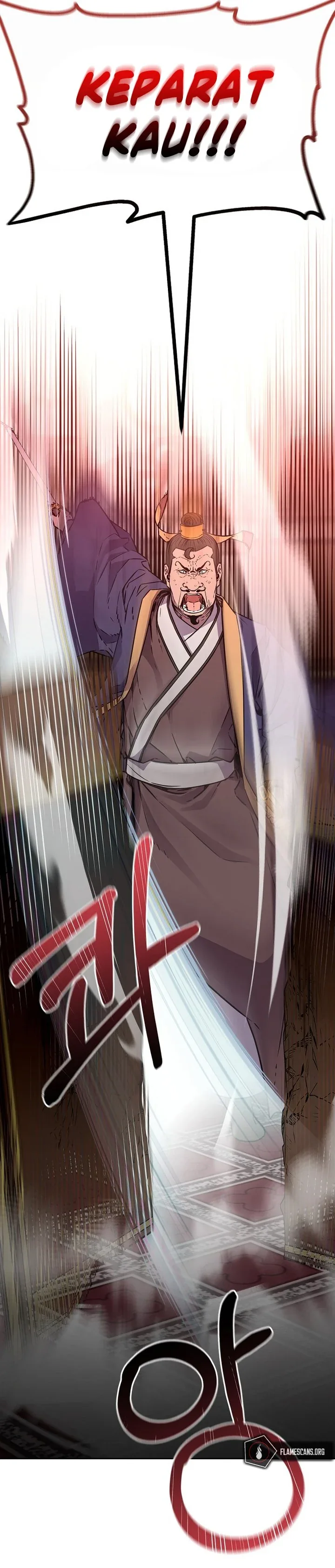 Halaman 38 — The Reborn Ranker Chronicles Chapter 87
