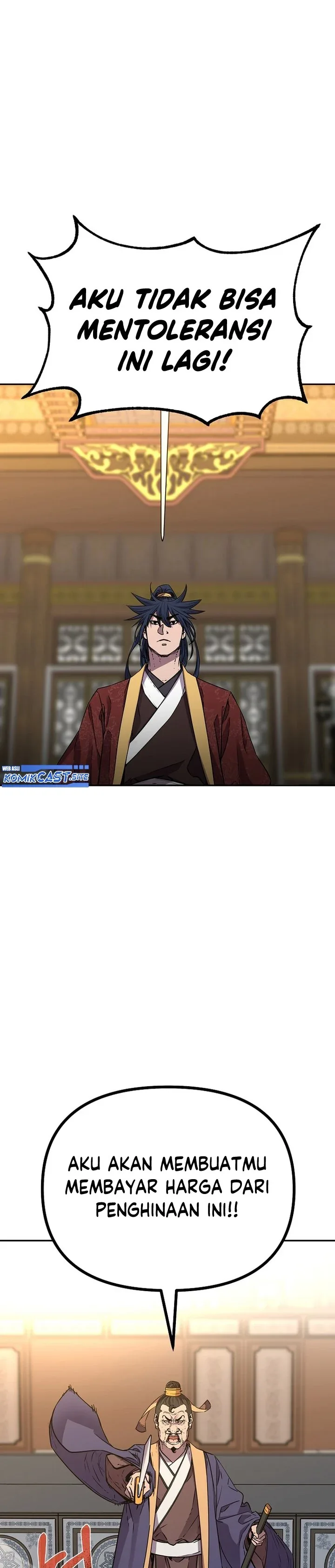 Halaman 39 — The Reborn Ranker Chronicles Chapter 87