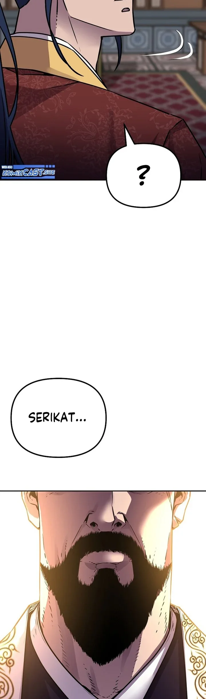 Halaman 43 — The Reborn Ranker Chronicles Chapter 87