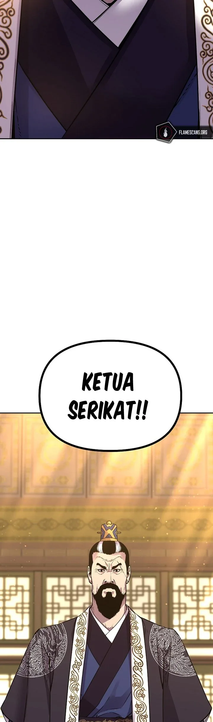 Halaman 44 — The Reborn Ranker Chronicles Chapter 87