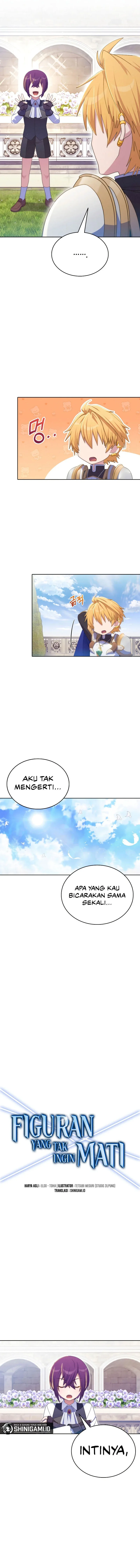 Halaman 5 — Never Die Extra Chapter 48