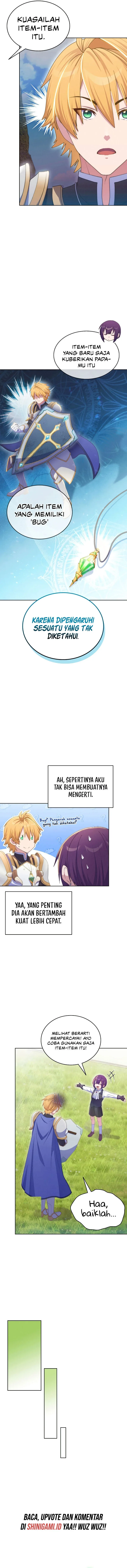 Halaman 6 — Never Die Extra Chapter 48