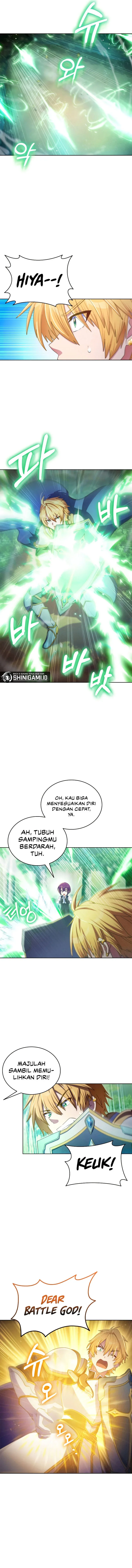 Halaman 7 — Never Die Extra Chapter 48