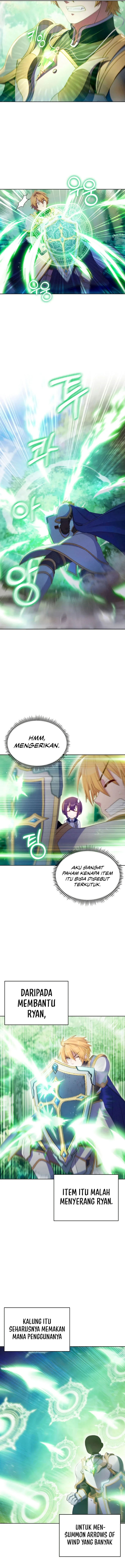 Halaman 8 — Never Die Extra Chapter 48