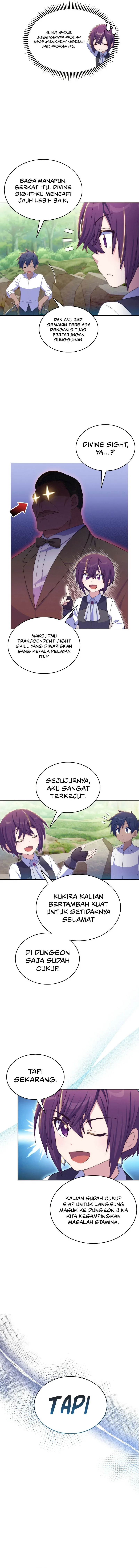 Halaman 13 — Never Die Extra Chapter 48