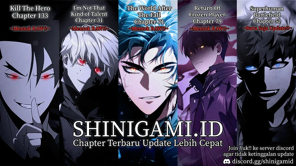 Halaman 16 — Never Die Extra Chapter 48