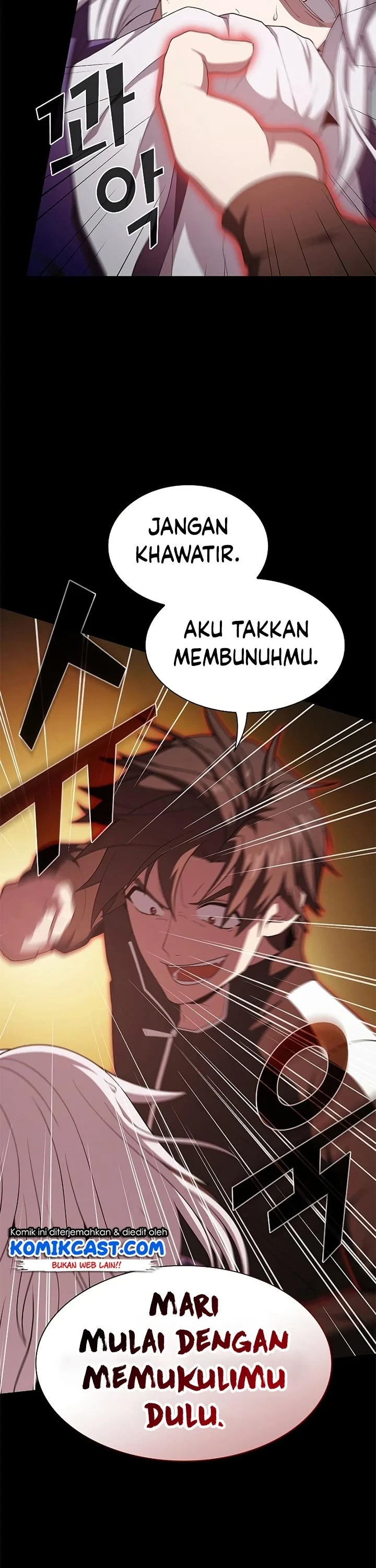 Halaman 5 — The Advanced Player of the Tutorial Tower Chapter 99