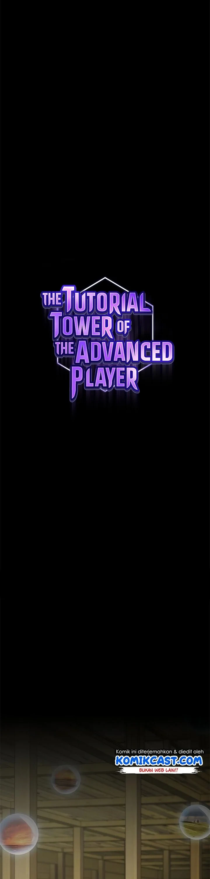 Halaman 6 — The Advanced Player of the Tutorial Tower Chapter 99