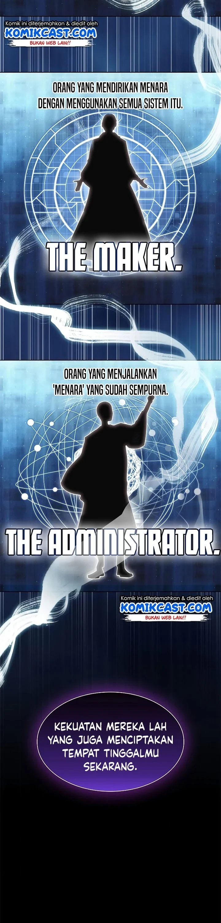 Halaman 31 — The Advanced Player of the Tutorial Tower Chapter 99