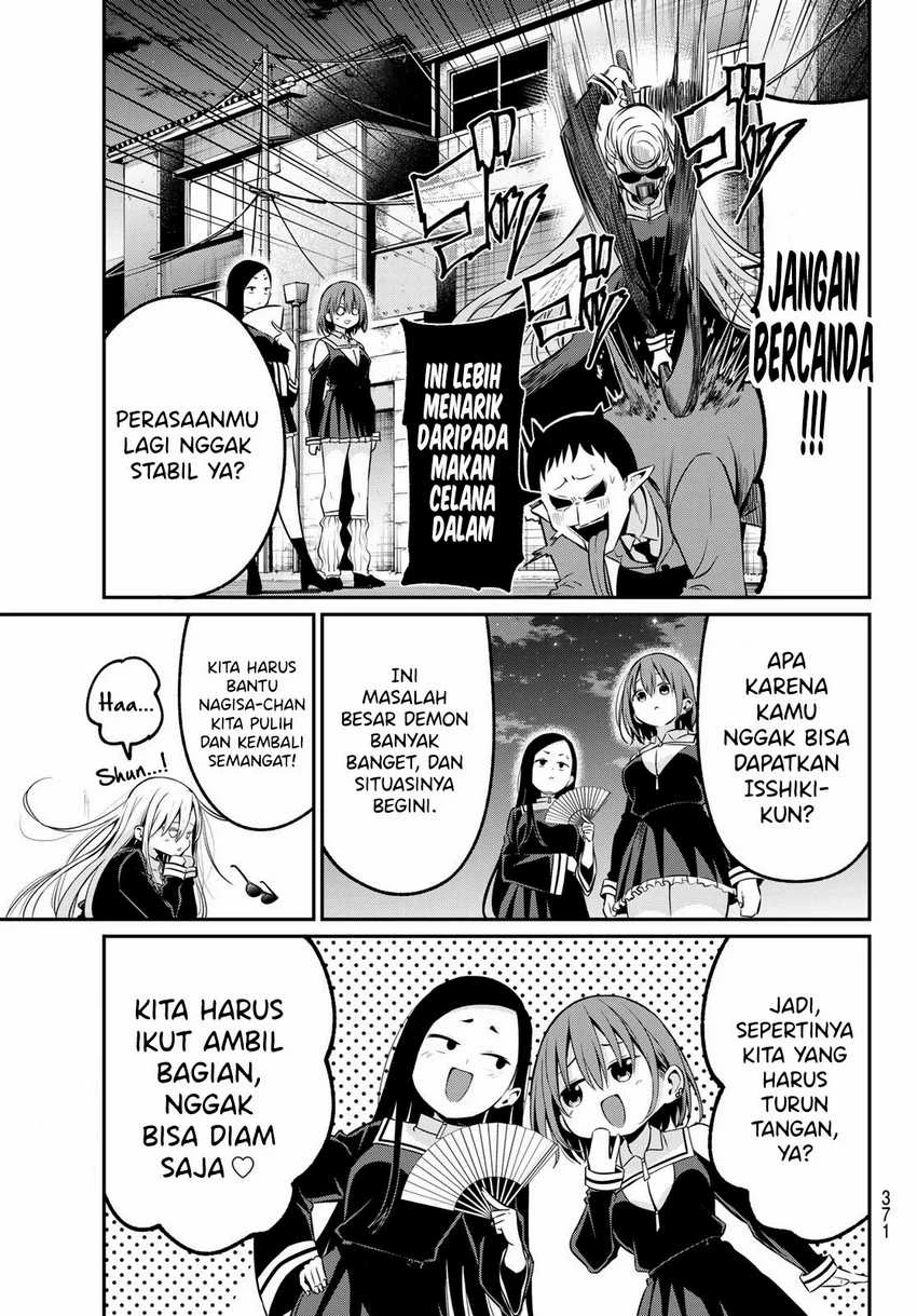Halaman 5 — Irozuku Monochrome Chapter 23