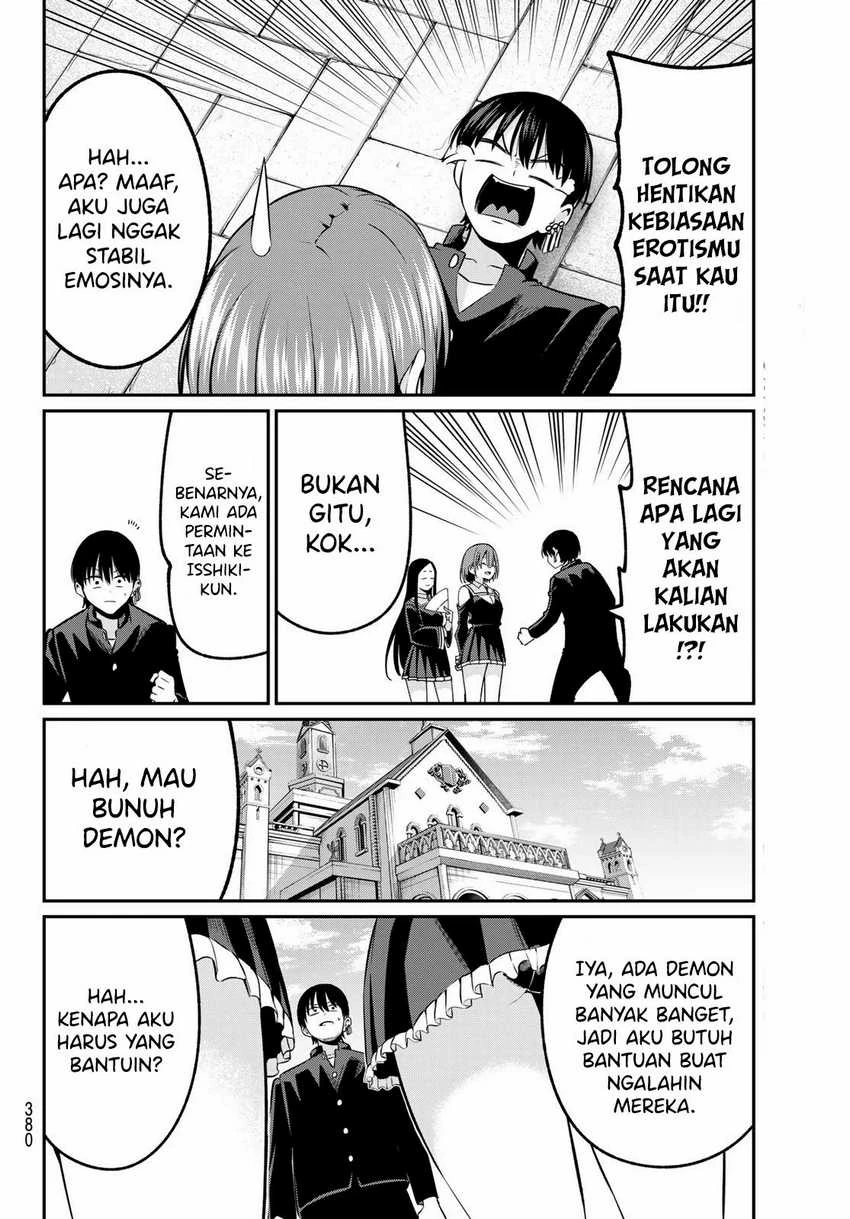 Halaman 14 — Irozuku Monochrome Chapter 23