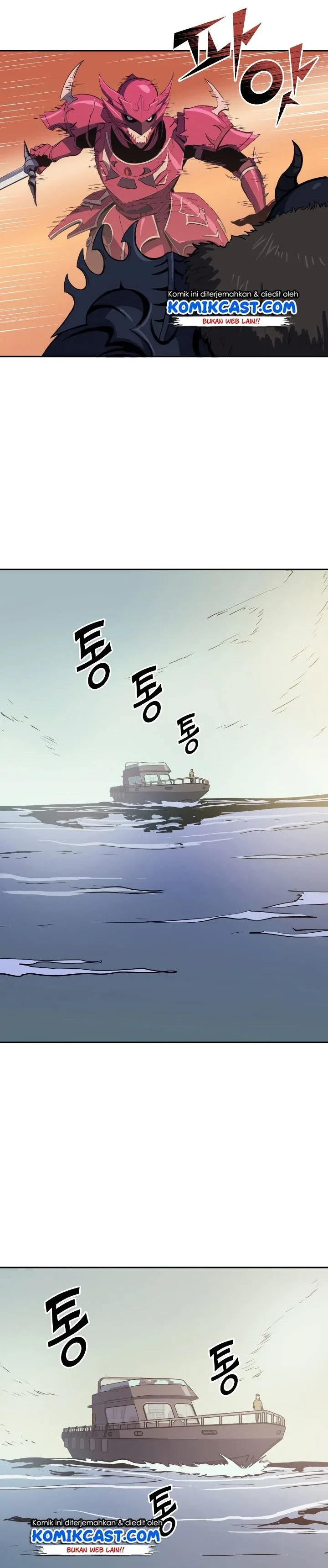 Halaman 5 — The Max Level Returner Chapter 66