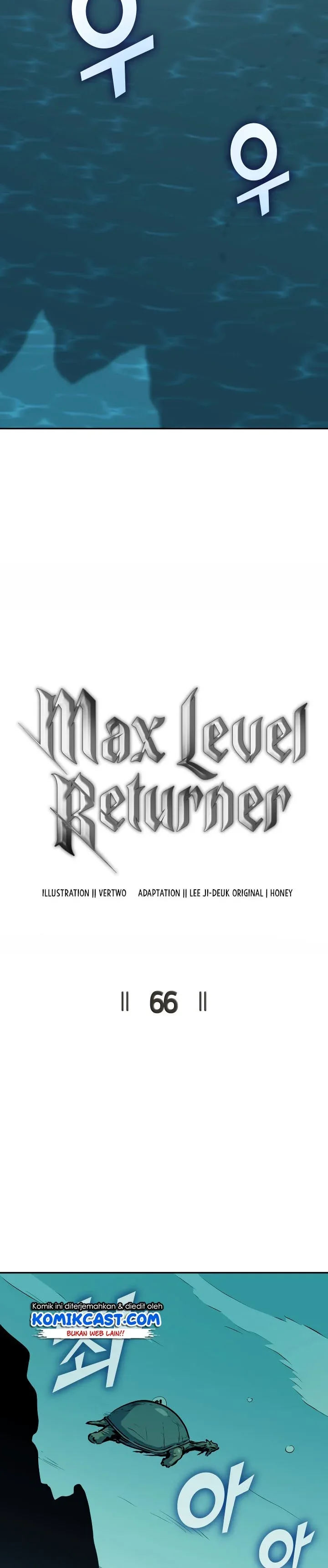 Halaman 7 — The Max Level Returner Chapter 66