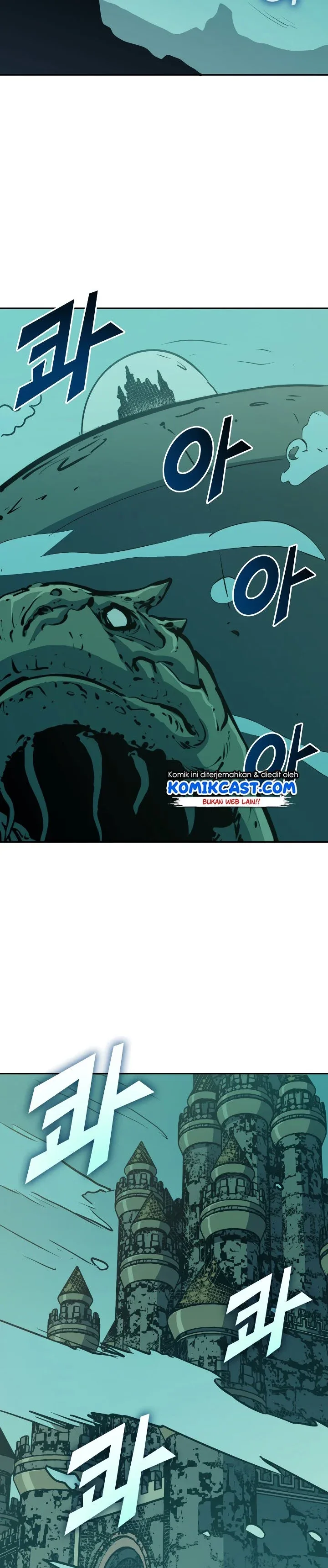 Halaman 8 — The Max Level Returner Chapter 66