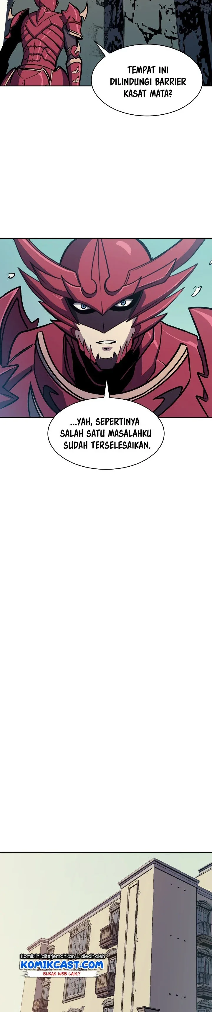 Halaman 10 — The Max Level Returner Chapter 66