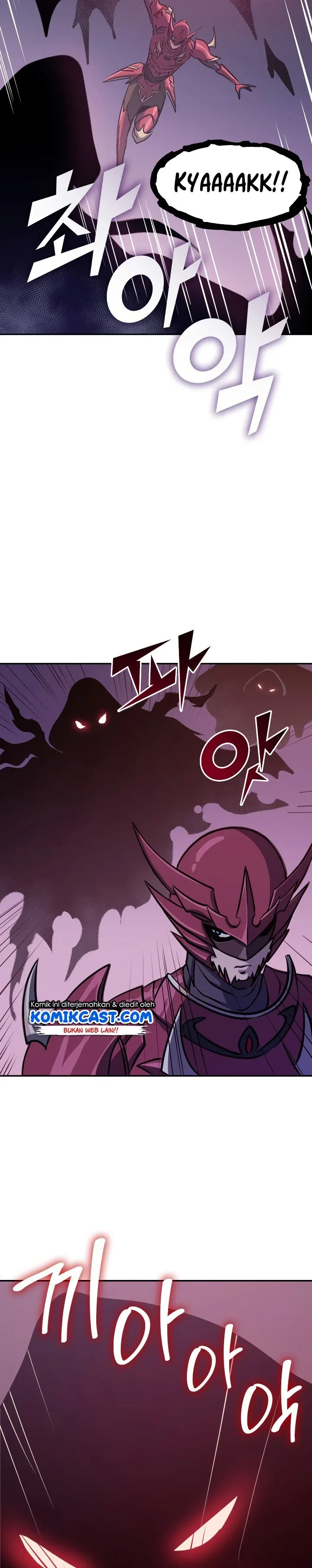 Halaman 23 — The Max Level Returner Chapter 66