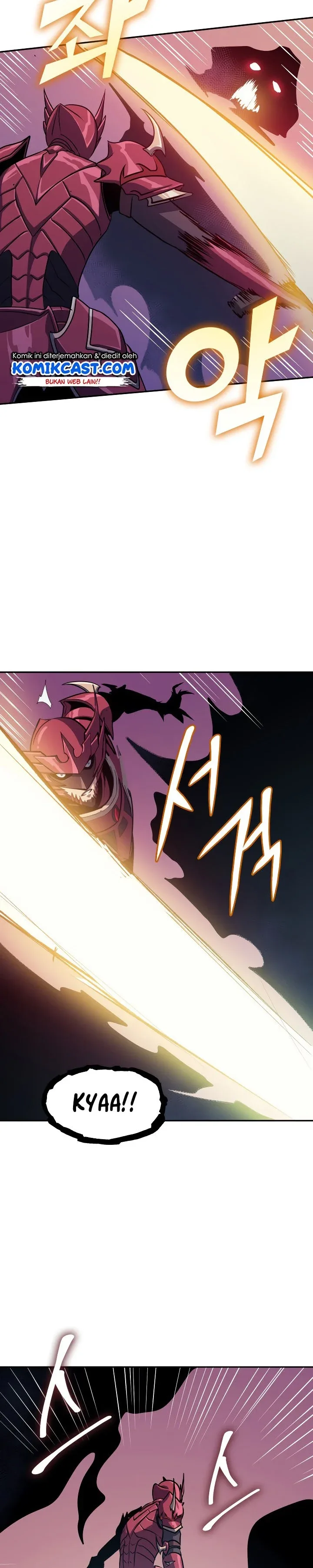 Halaman 25 — The Max Level Returner Chapter 66