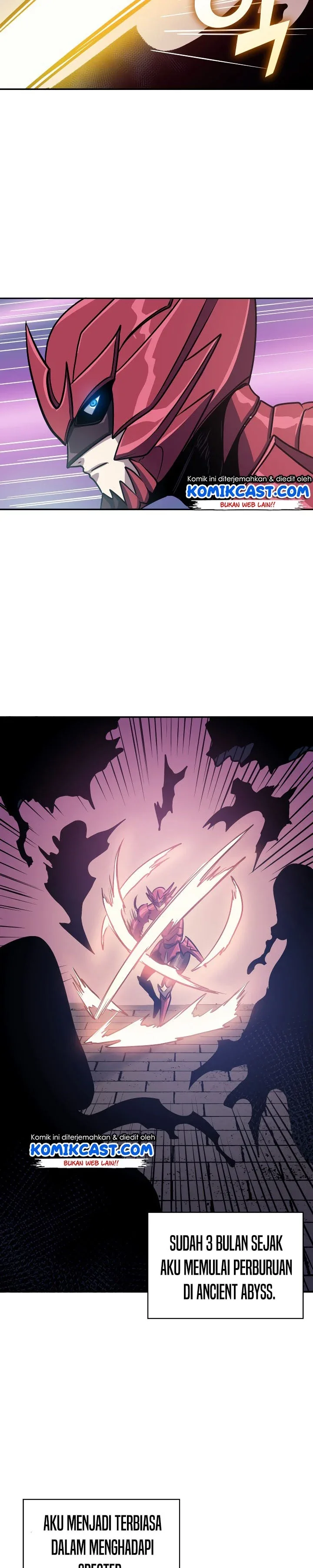 Halaman 27 — The Max Level Returner Chapter 66