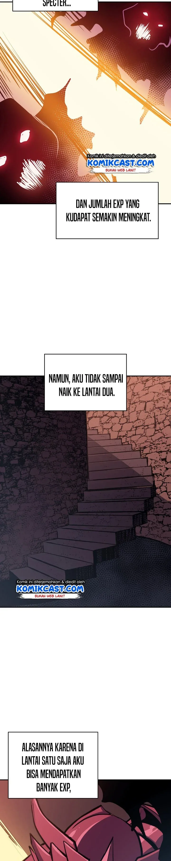 Halaman 28 — The Max Level Returner Chapter 66