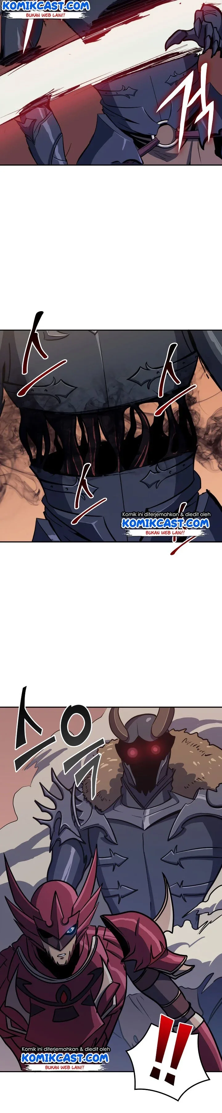Halaman 30 — The Max Level Returner Chapter 66