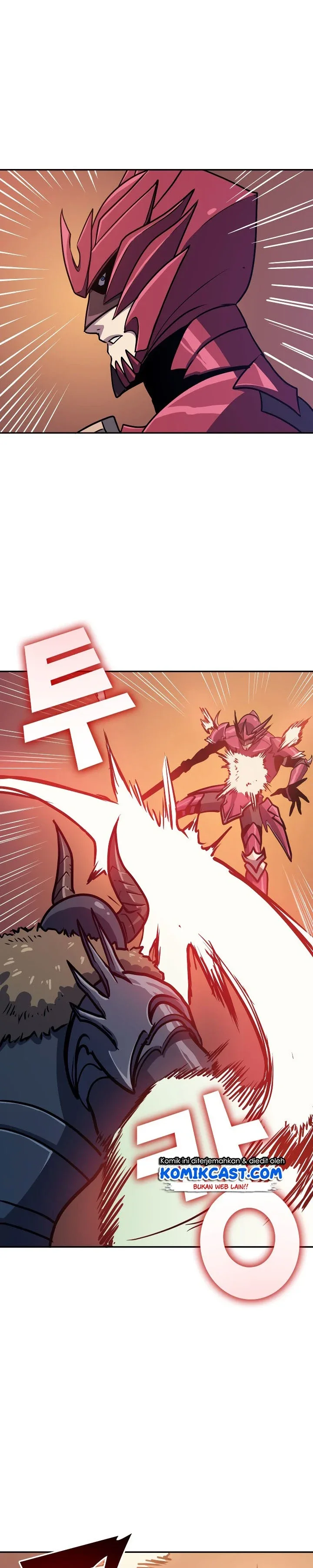 Halaman 31 — The Max Level Returner Chapter 66