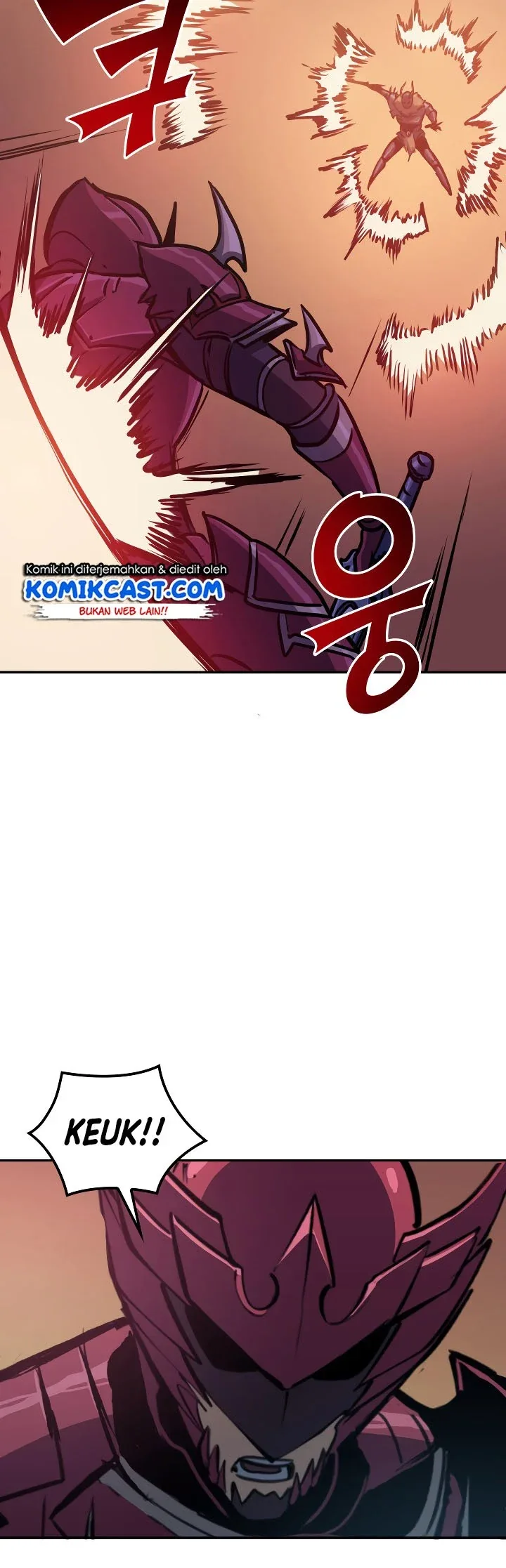 Halaman 32 — The Max Level Returner Chapter 66