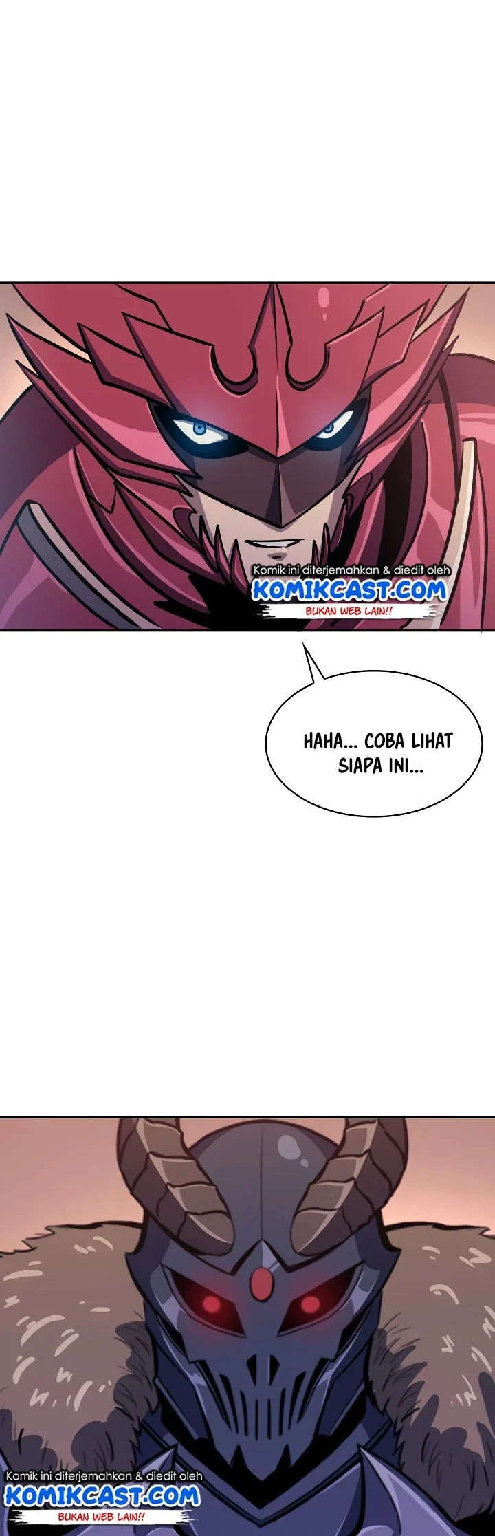 Halaman 33 — The Max Level Returner Chapter 66