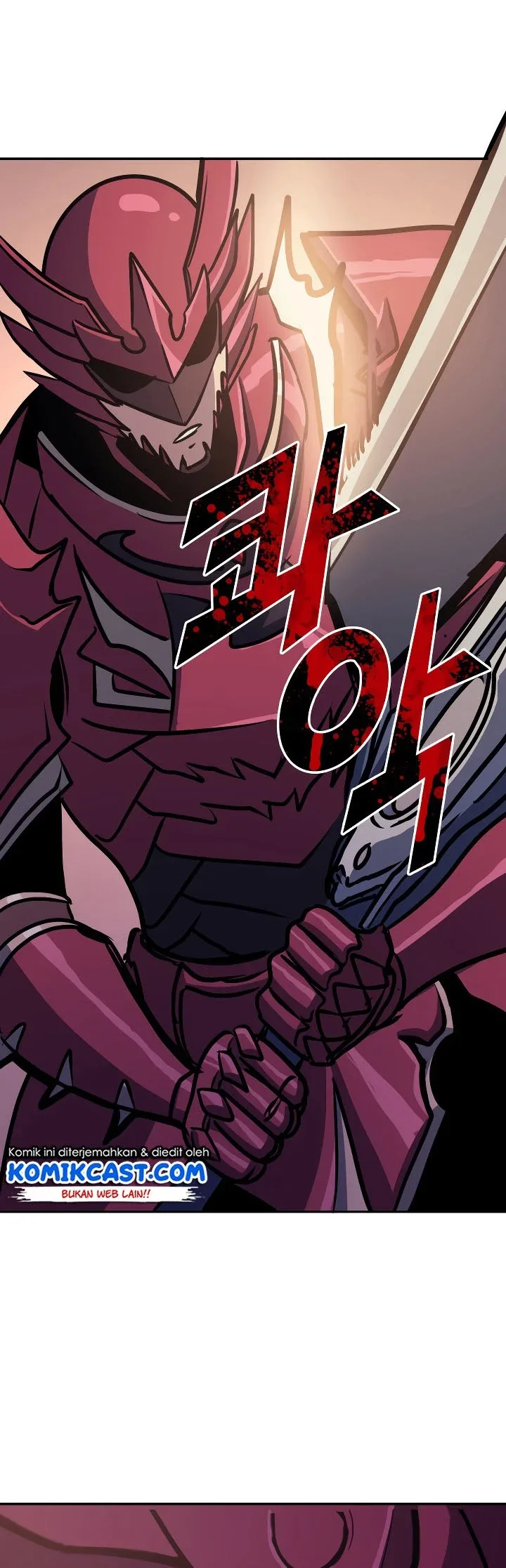 Halaman 35 — The Max Level Returner Chapter 66