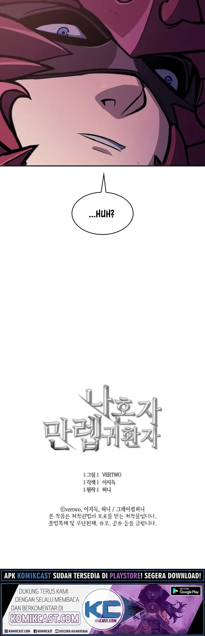 Halaman 36 — The Max Level Returner Chapter 66